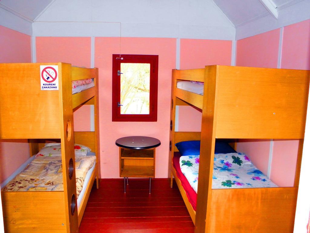 Kempink U Serifa Protivin Room photo