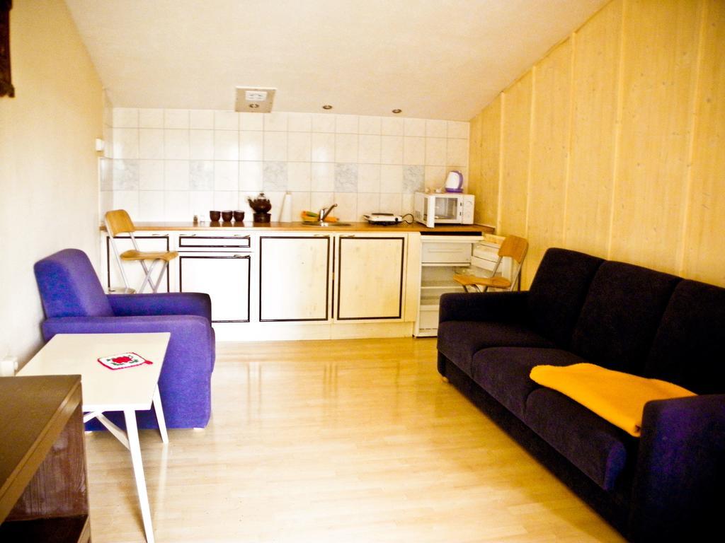 Kempink U Serifa Protivin Room photo