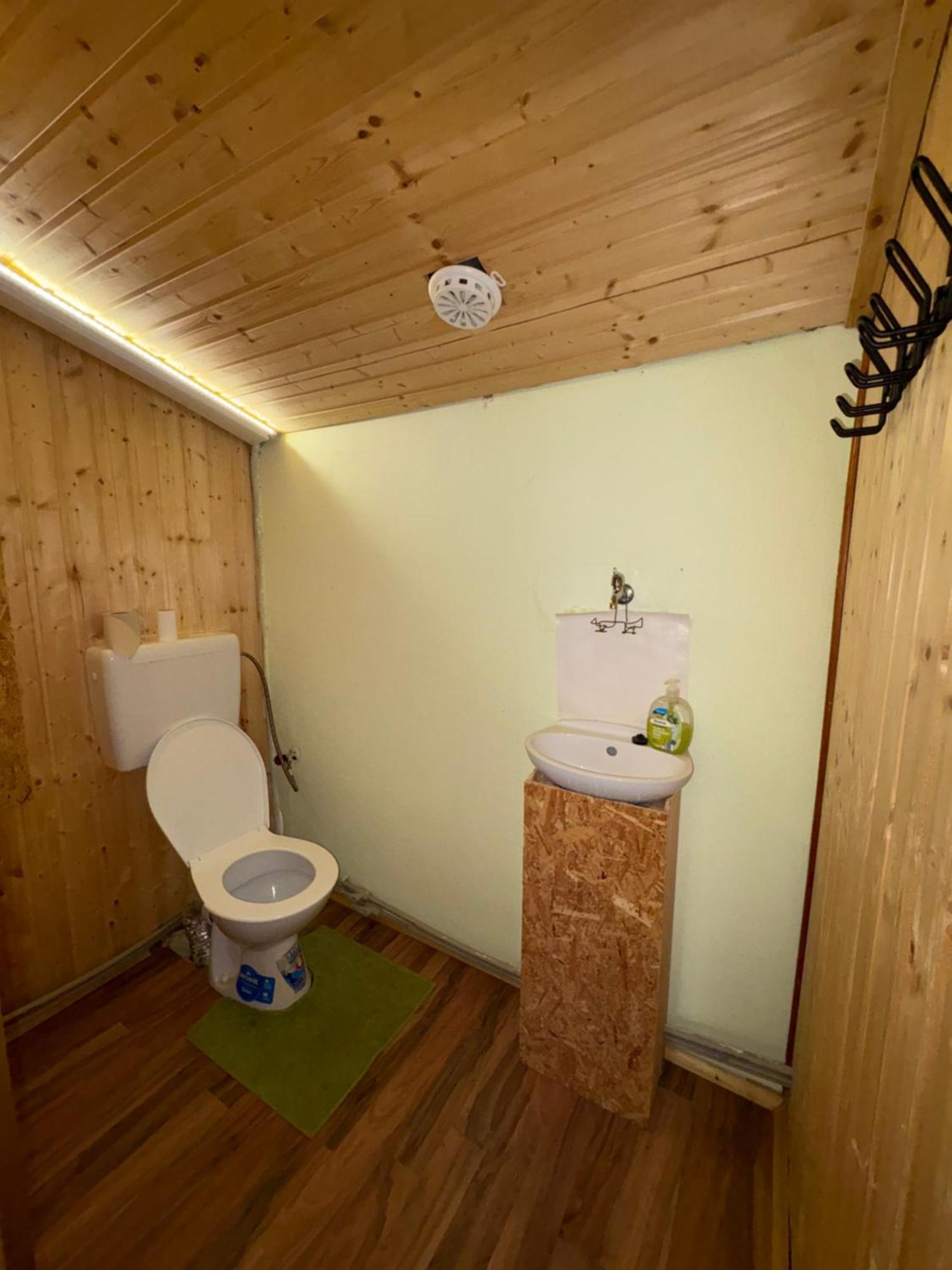 Kempink U Serifa Protivin Exterior photo