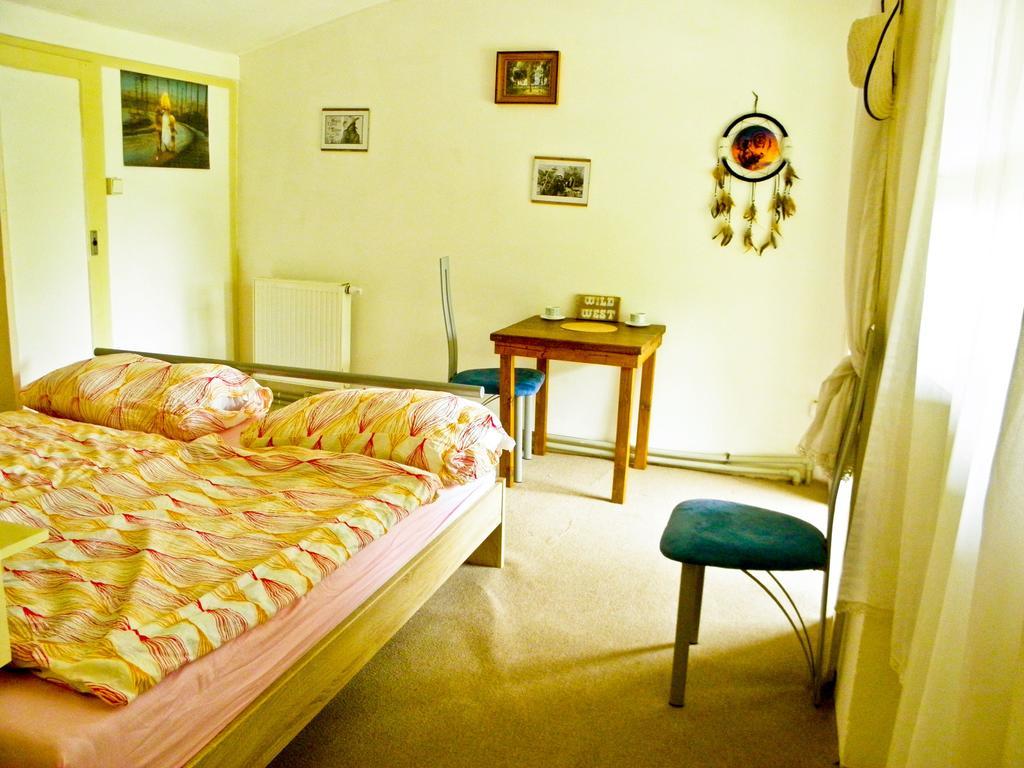 Kempink U Serifa Protivin Room photo