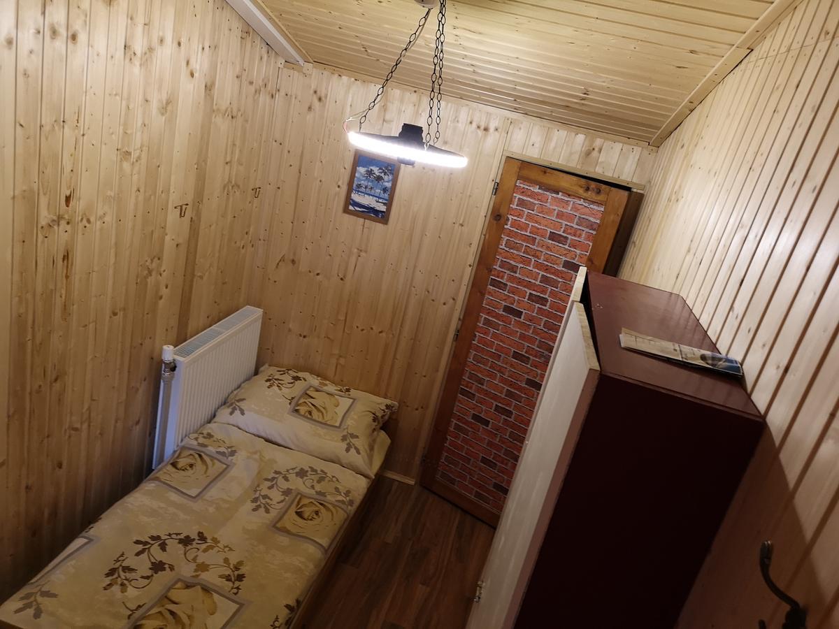 Kempink U Serifa Protivin Exterior photo