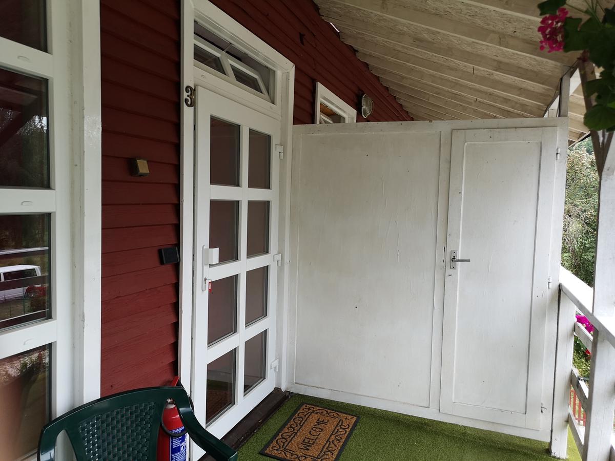 Kempink U Serifa Protivin Exterior photo